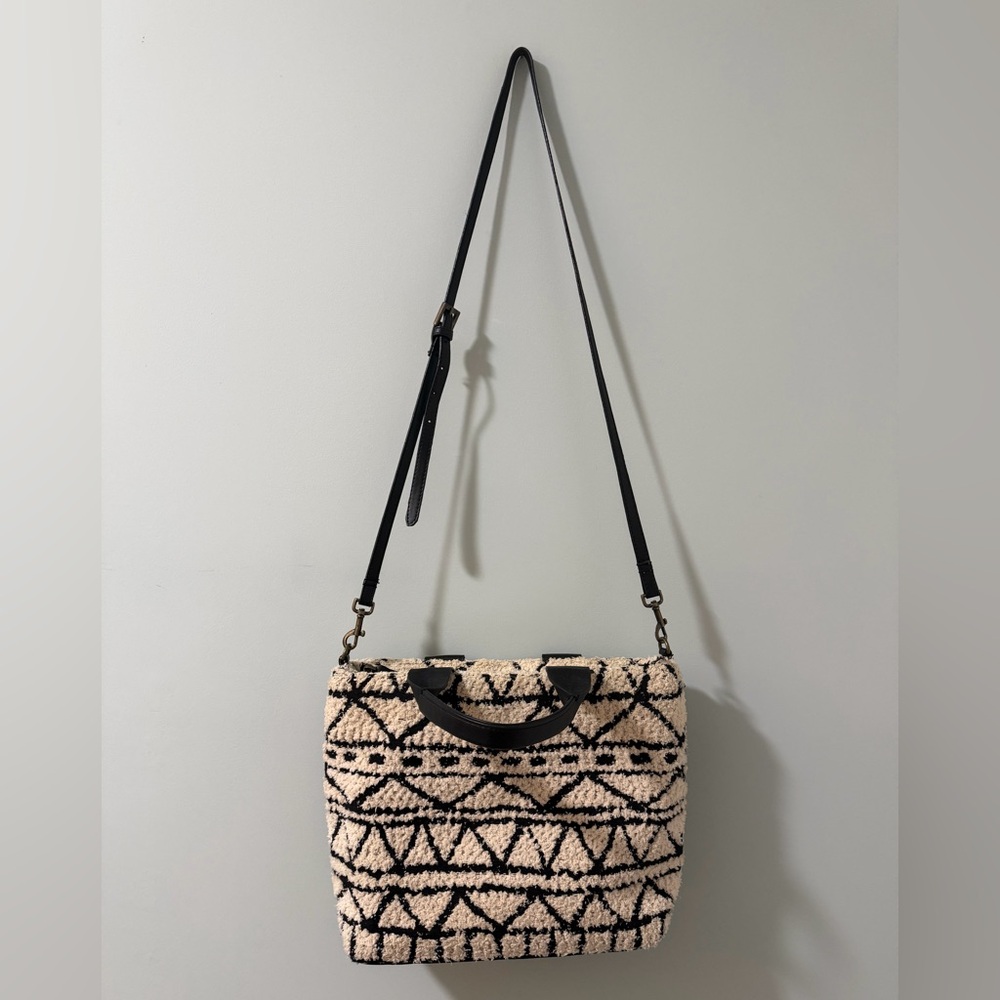 SHERPA PURSE